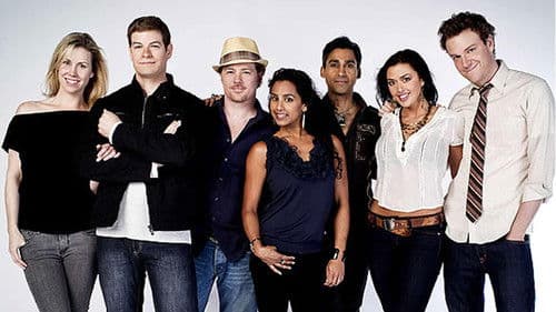 Men with Brooms Bild 1