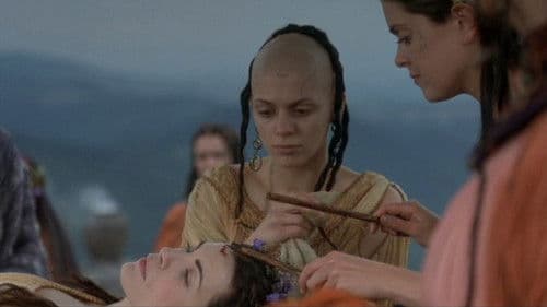 Die Nebel von Avalon Bild 5