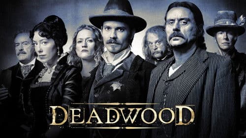 Deadwood Bild 1