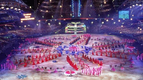 Sydney 2000 Olympic Opening Ceremony Bild 1
