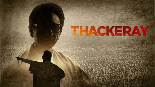 Thackeray Bild 1