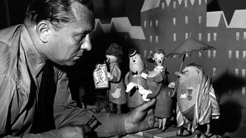 Karel Zeman dětem Bild 1