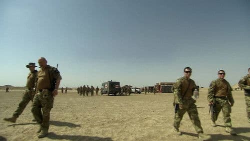 Frontline Medicine Bild 3