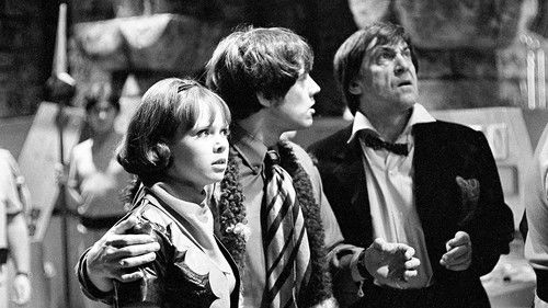 Doctor Who: The Krotons Bild 3