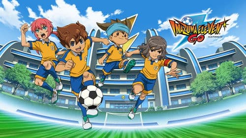 Inazuma Eleven Bild 6