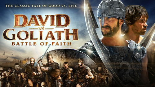 David vs. Goliath Bild 2