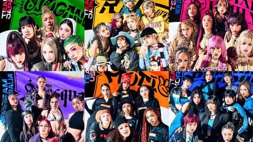 스트릿 우먼 파이터 Bild 4