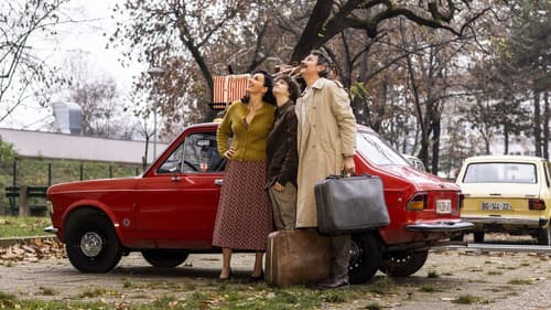 Hajduk u Beogradu Bild 1