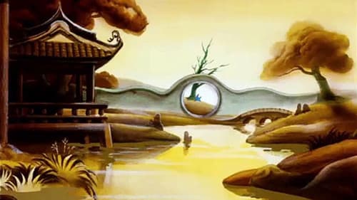 Comment Wang-Fô fut sauvé Bild 1