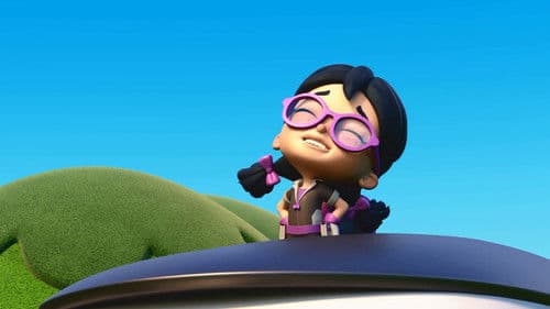 Mighty Express: Zugprobleme Bild 8