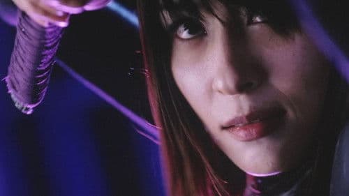 Sasori - Besessen von Rache Bild 2