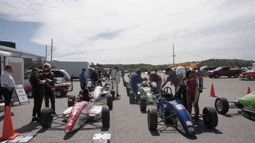 À pleins gaz Bild 2