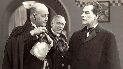 Silent Sherlock: Three Classic Cases Bild 1