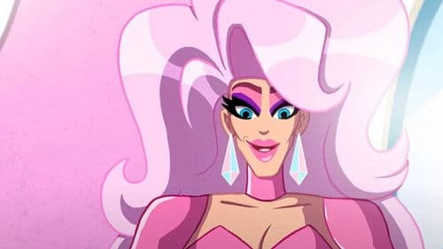 Maxxie LaWow: Drag Super-shero Bild 6