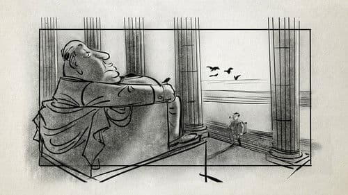 Harold and Lillian: A Hollywood Love Story Bild 1