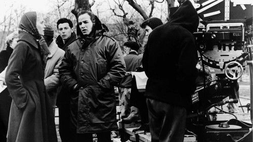 Die Faust im Nacken Bild 8