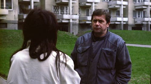 Dekalog, Vier Bild 8