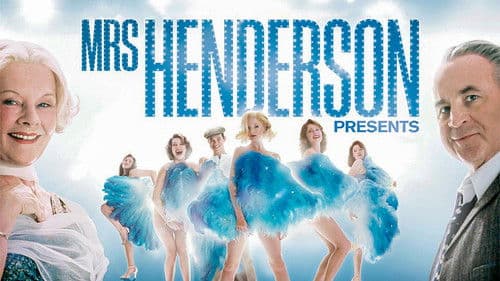 Lady Henderson präsentiert Bild 4