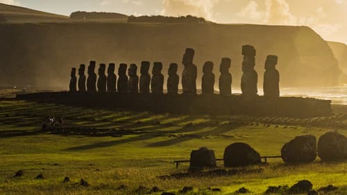 BAM: Builders of the Ancient Mysteries Bild 1