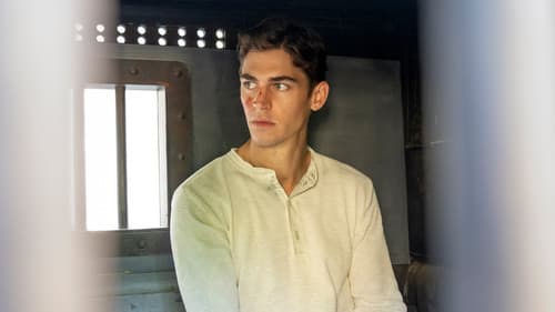 Young Sherlock Bild 5