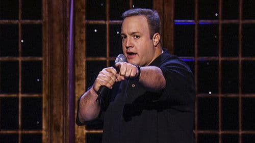 Kevin James: Sweat the Small Stuff Bild 2