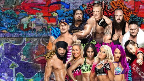 WWE SummerSlam 2017 Bild 1