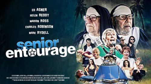 Senior Entourage Bild 1