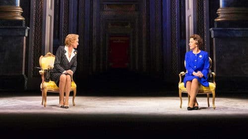 National Theatre Live: The Audience Bild 1