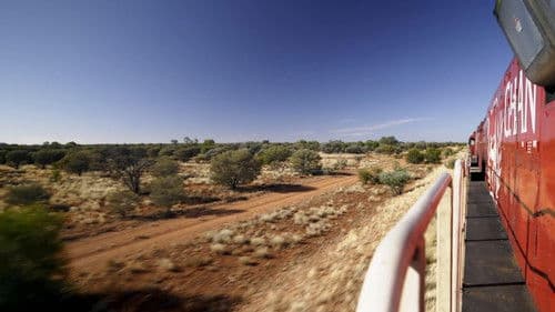 The Ghan: Australia's Greatest Train Journey Bild 6