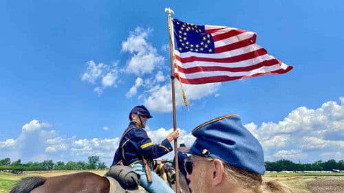 Amerikas Kriege Bild 4