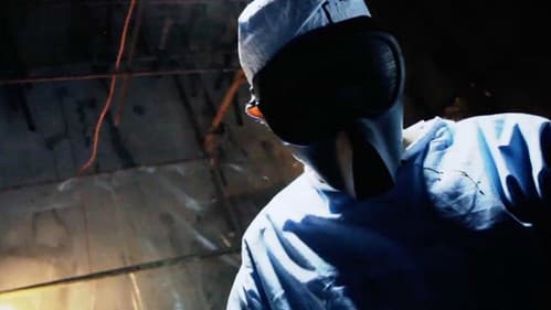 Murder in the Dark Bild 1