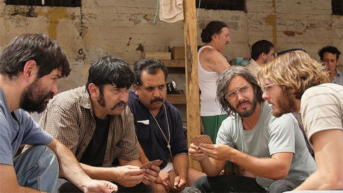 Pacto de fuga Bild 4