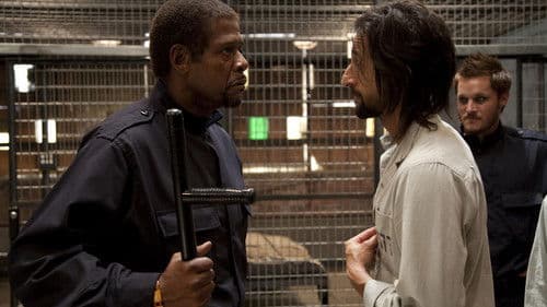 The Experiment Bild 6