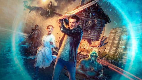 Der letzte Ritter - Ein unfreiwilliger Held Bild 1