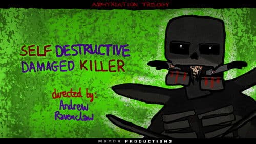 Self Destructive Damaged Killer Bild 1