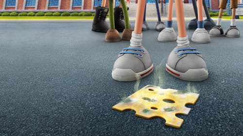 Gregs Tagebuch: Von Idioten umzingelt! Bild 4