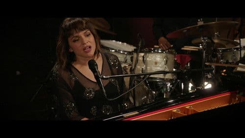 Norah Jones: Live at Ronnie Scott's Bild 4