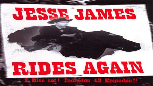 Jesse James reitet wieder Bild 3