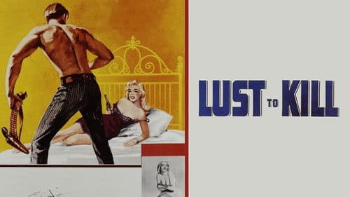 A Lust to Kill Bild 2