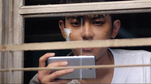 夏天19岁的肖像 Bild 2