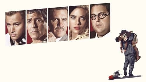 Hail, Caesar! Bild 4