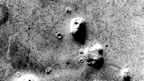 Aliens auf dem Mond Bild 4