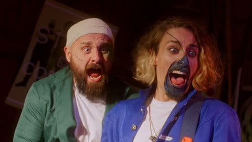 Murder Ballads: How to Make It in Rock 'n' Roll Bild 3