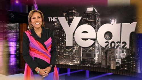 The Year: 2022 Bild 2