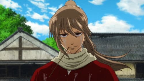 Gintama: The Movie 2 Bild 6