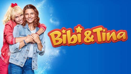Bibi & Tina - Die Serie Bild 2