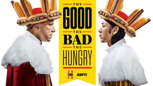 The Good, The Bad, The Hungry Bild 3