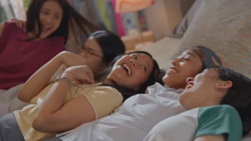 Rangga & Cinta Bild 8