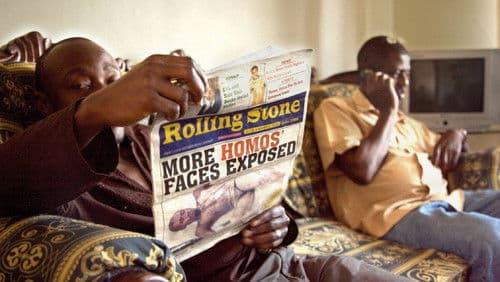 Nazywaj mnie Kuchu Bild 1