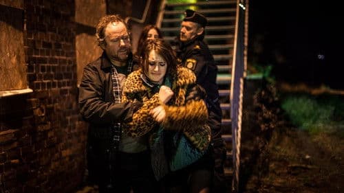 Mankells Wallander 30 - Das Schmetterling-Tattoo Bild 1